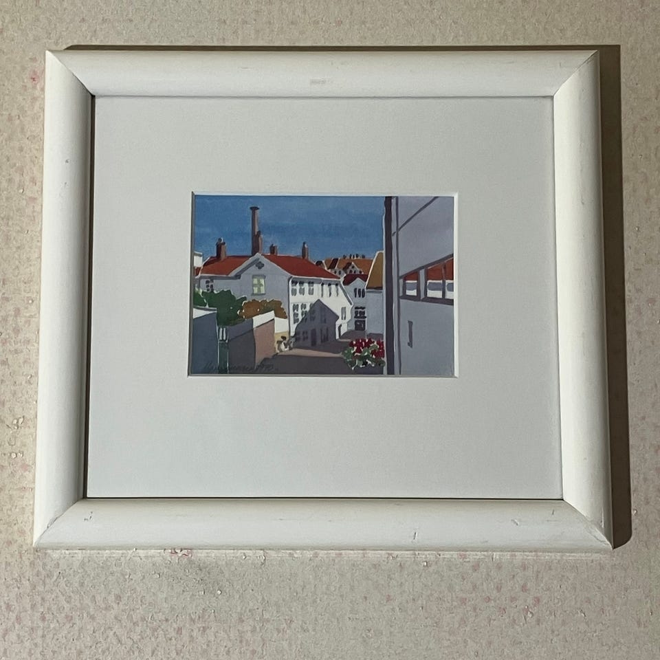 Galleribilde