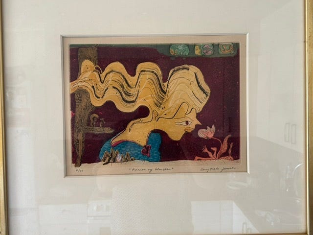 Galleribilde