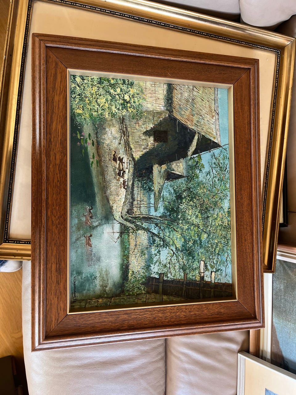 Galleribilde