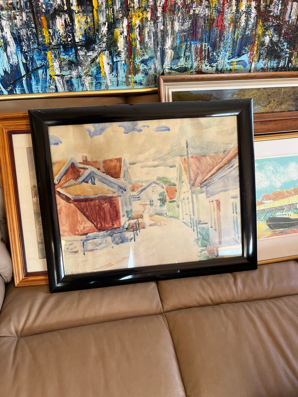 Galleribilde
