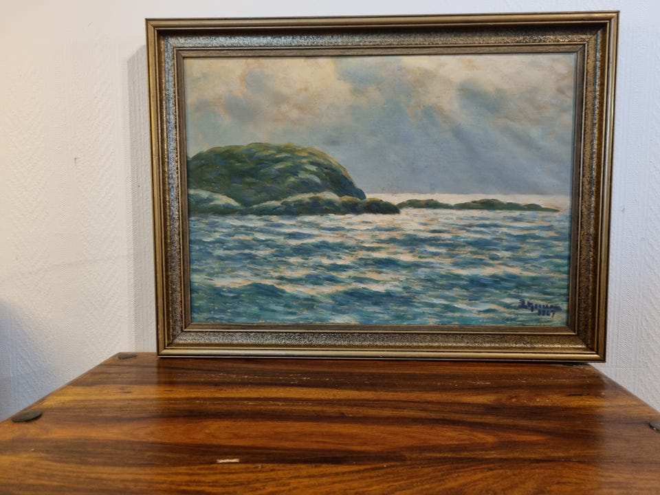 Galleribilde