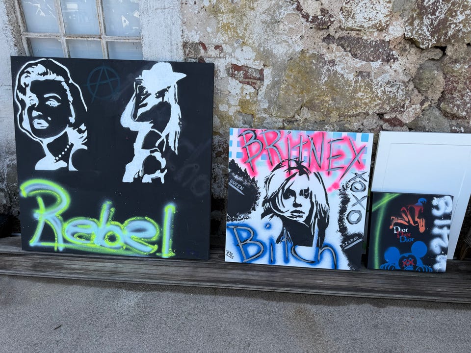 Galleribilde