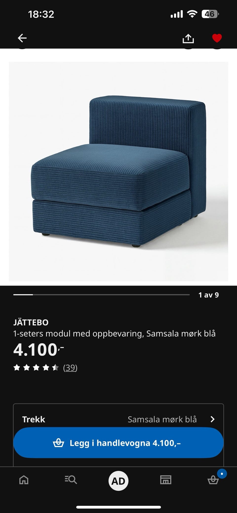 Galleribilde