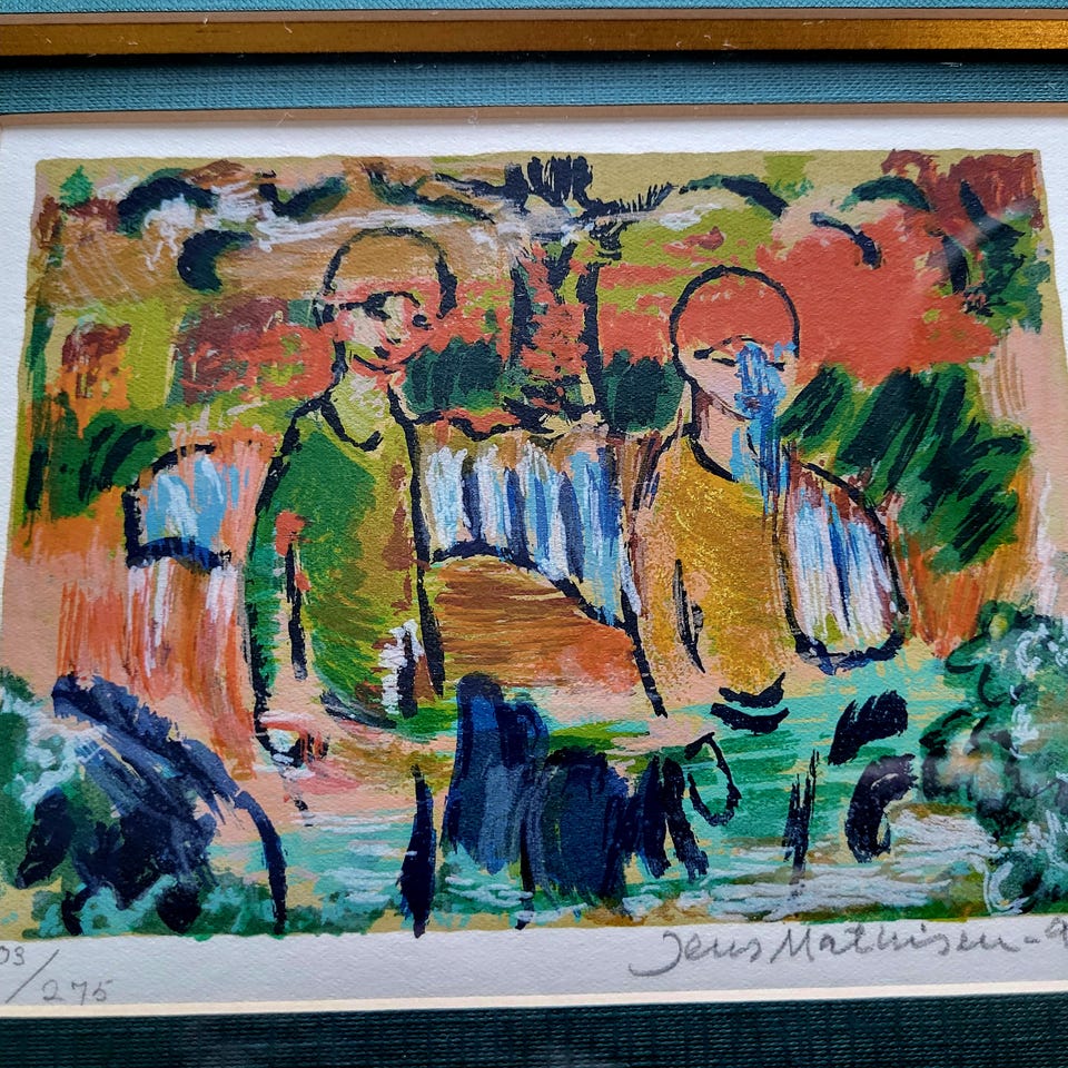 Galleribilde