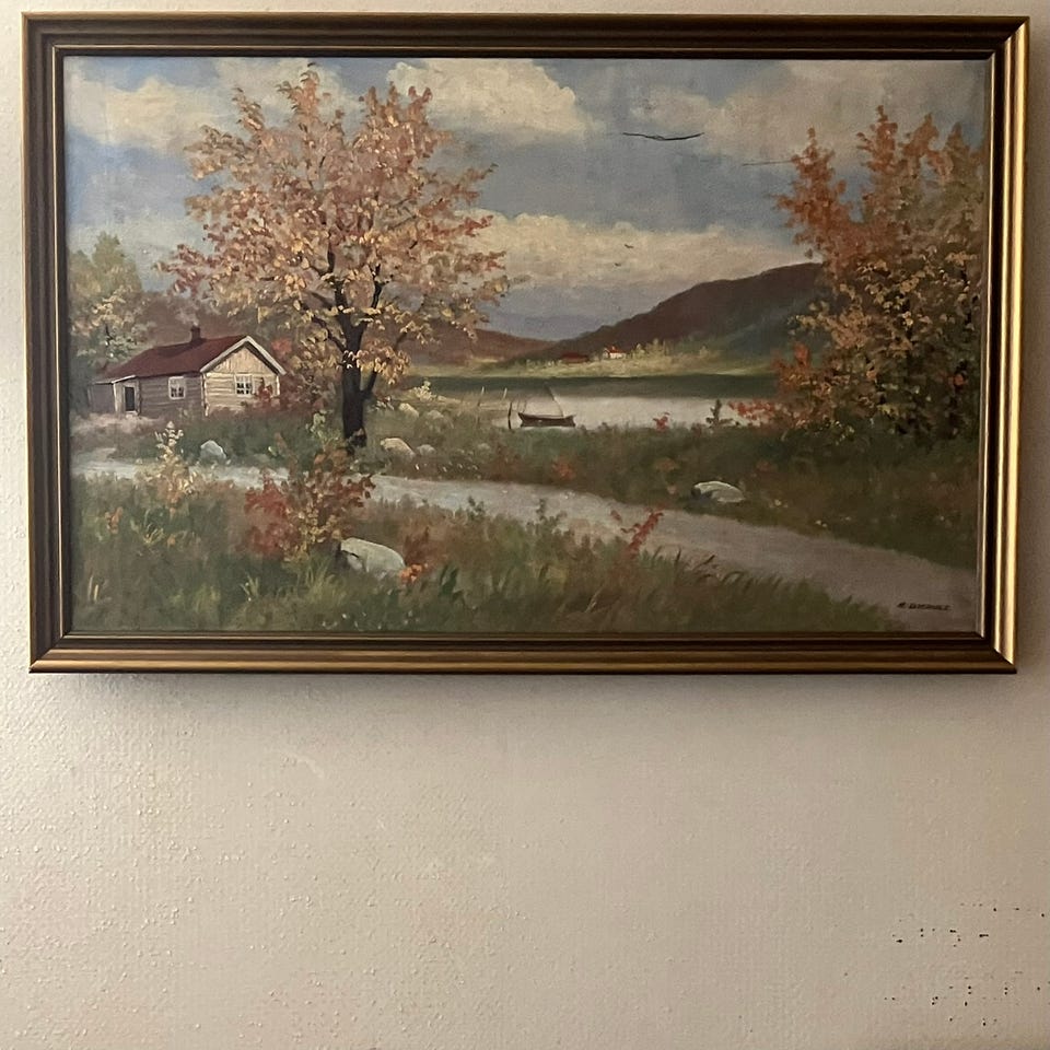 Galleribilde