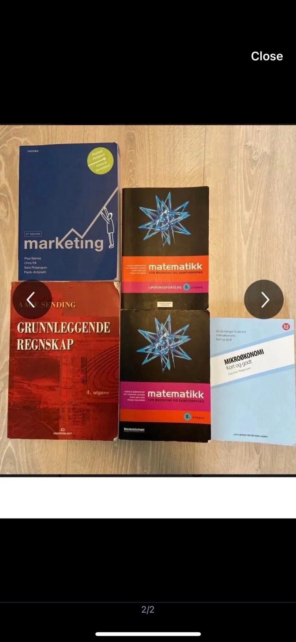 Galleribilde