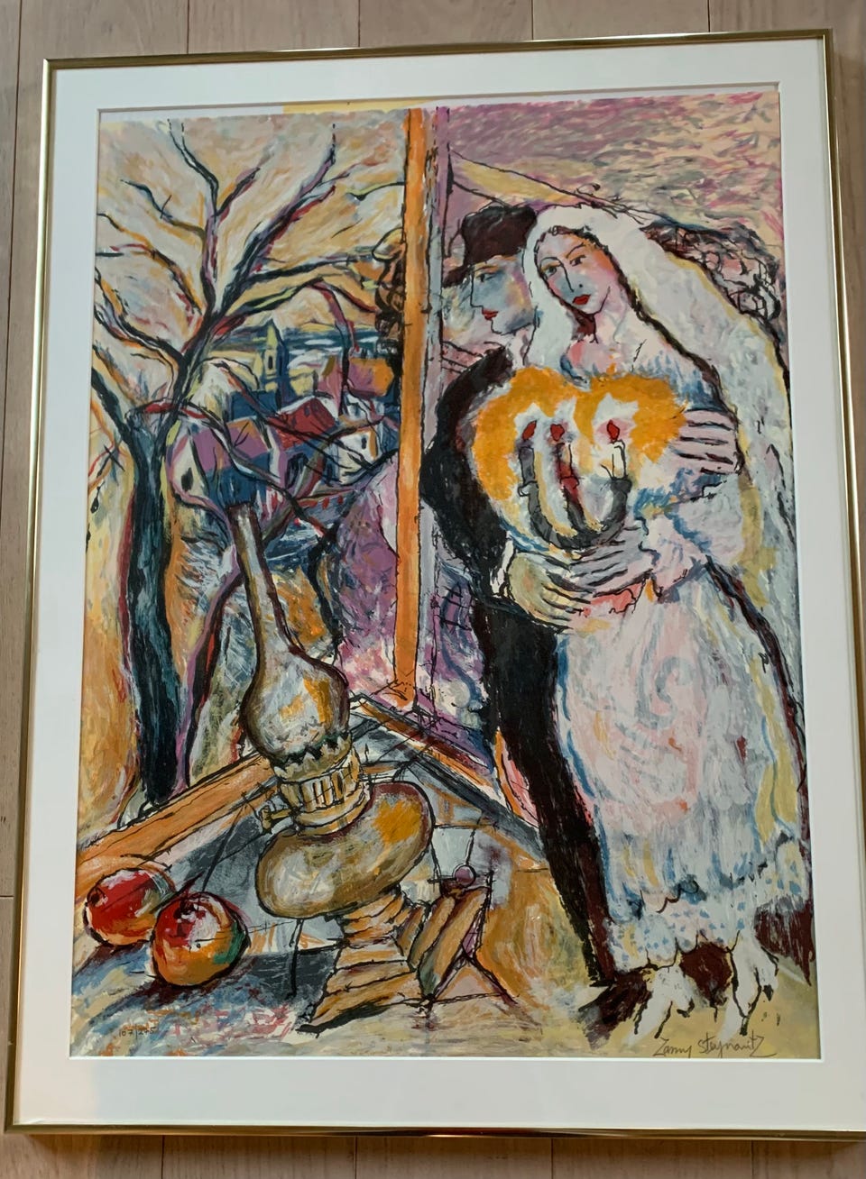 Galleribilde