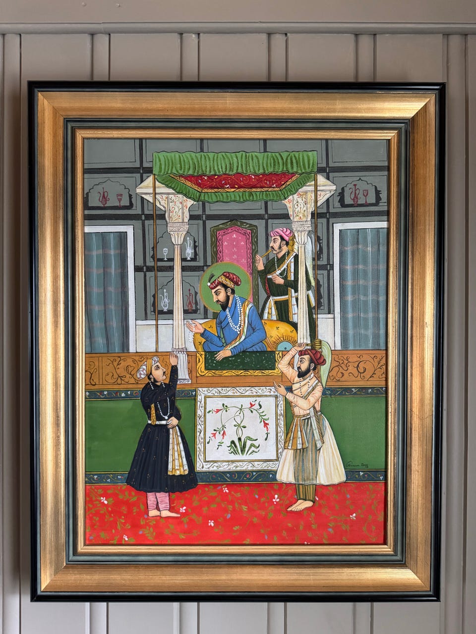 Galleribilde