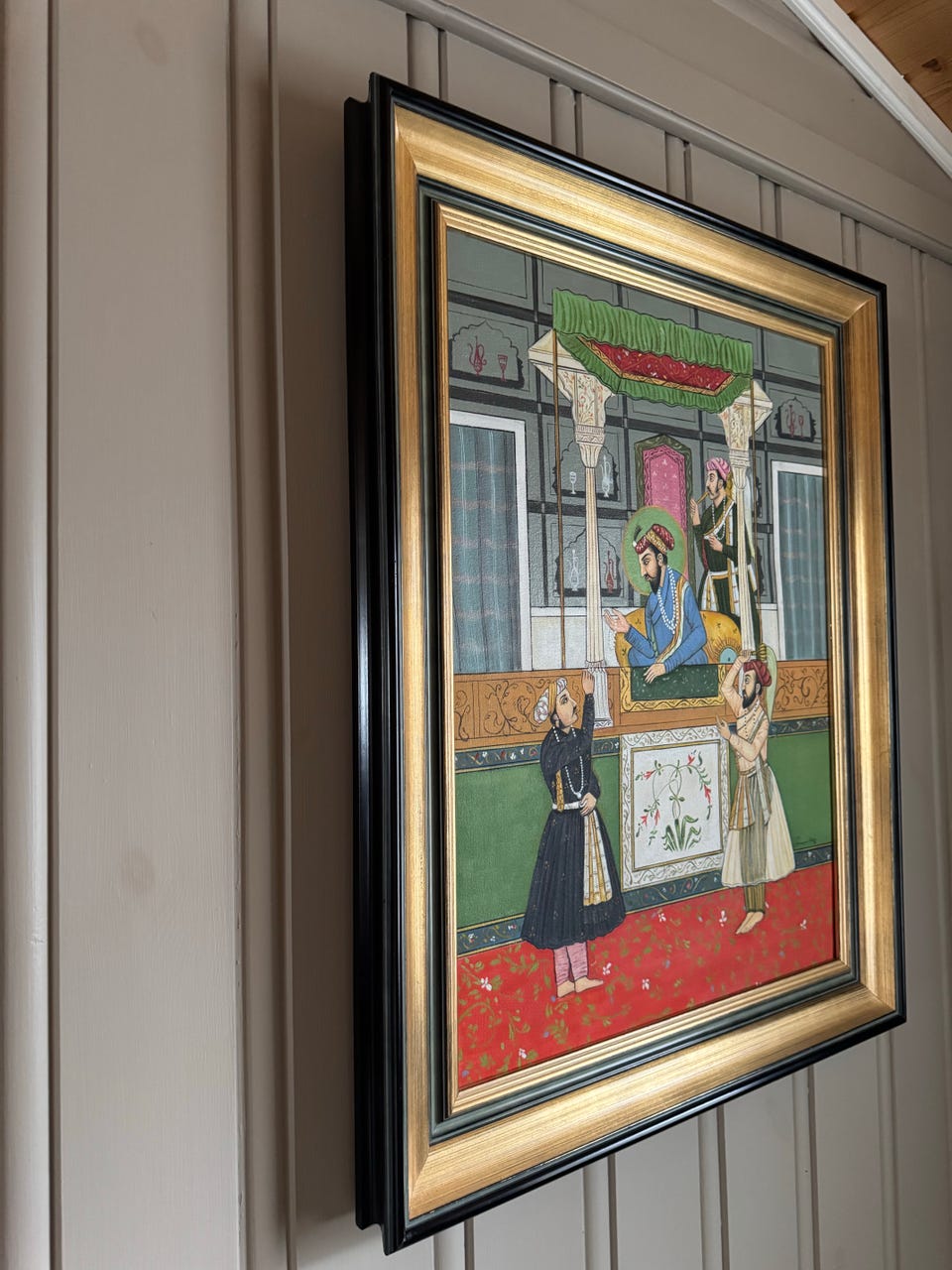 Galleribilde