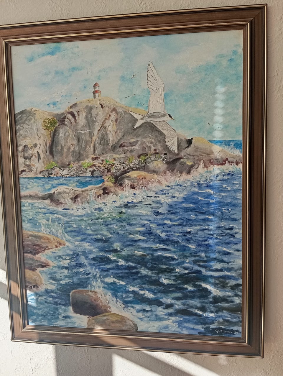 Galleribilde