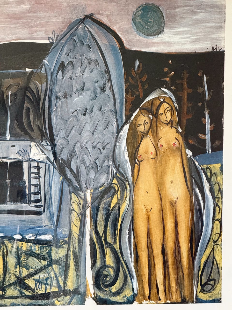 Galleribilde