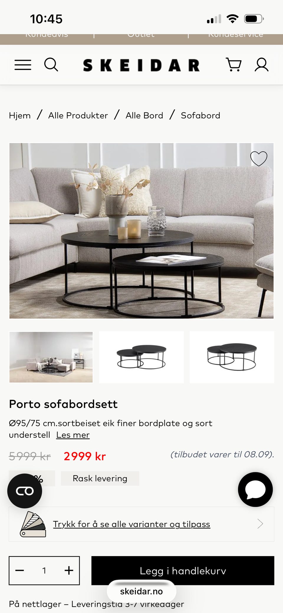 Galleribilde