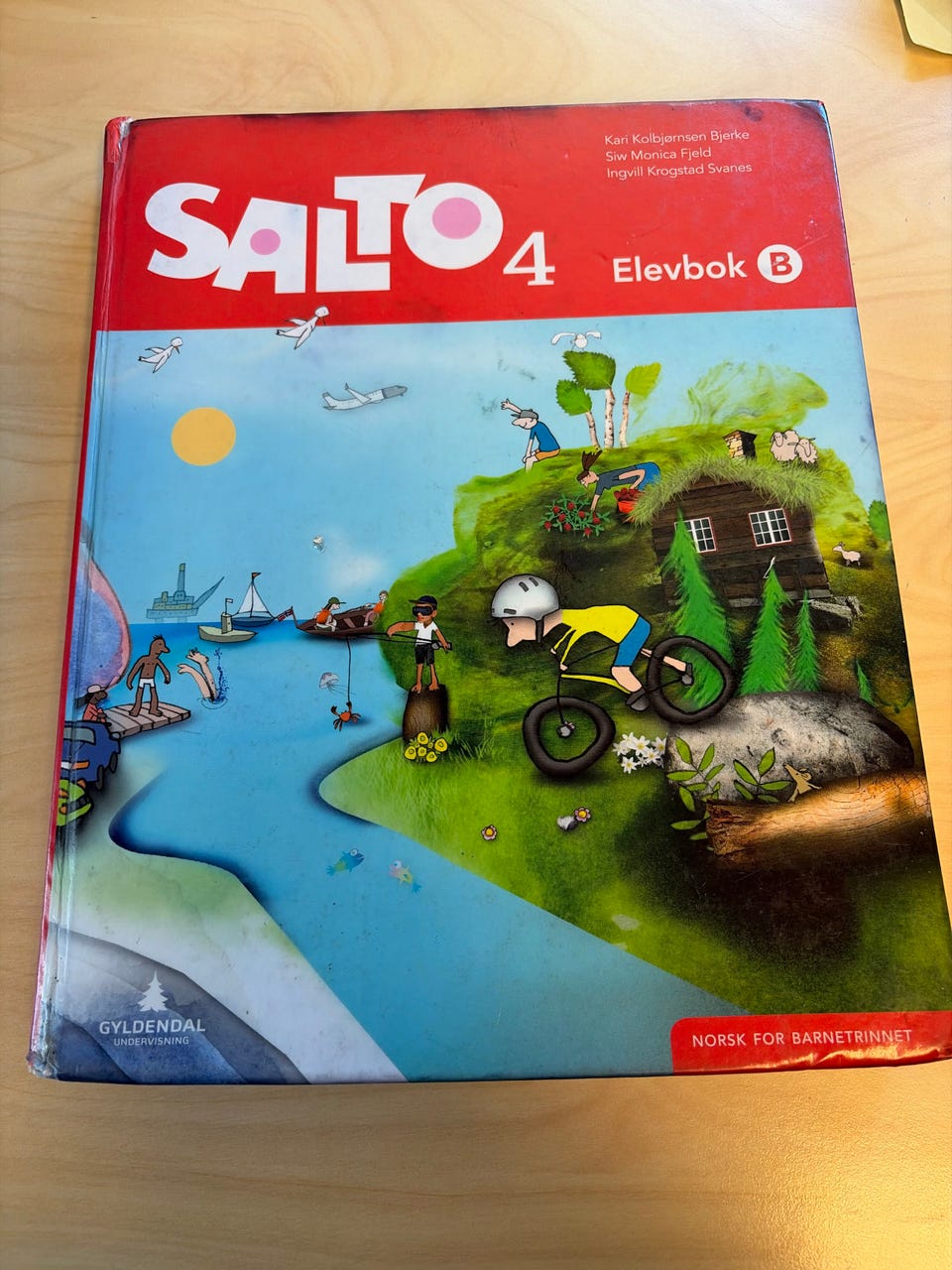 Galleribilde