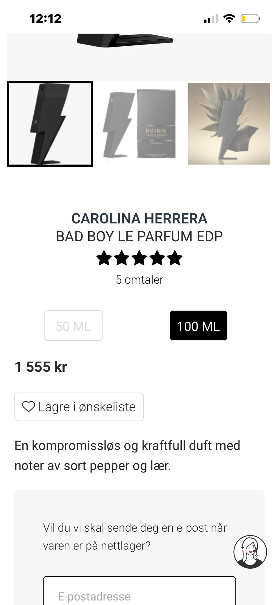 Galleribilde