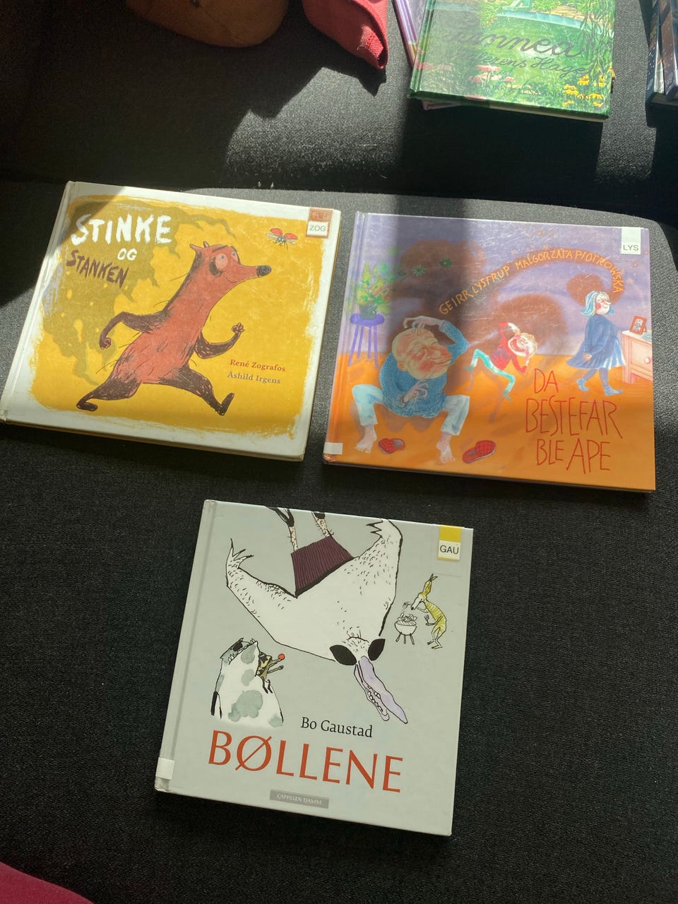 Galleribilde