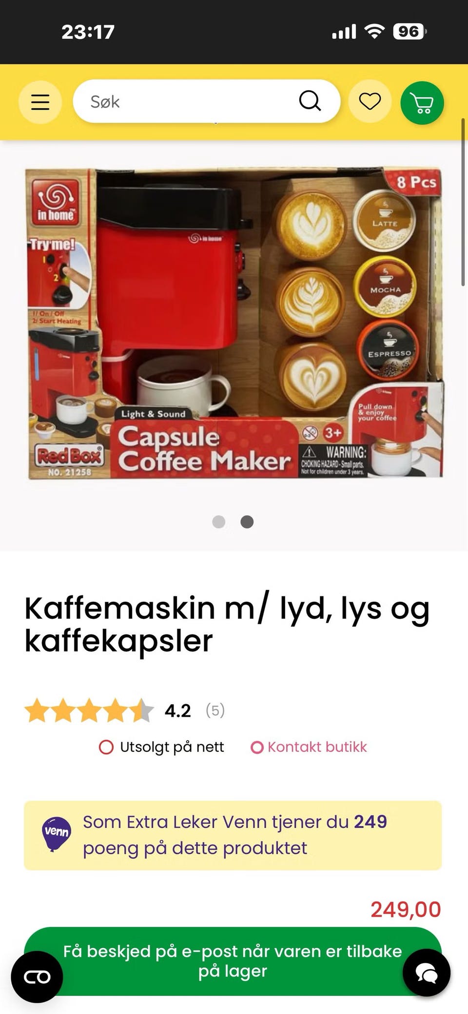 Galleribilde