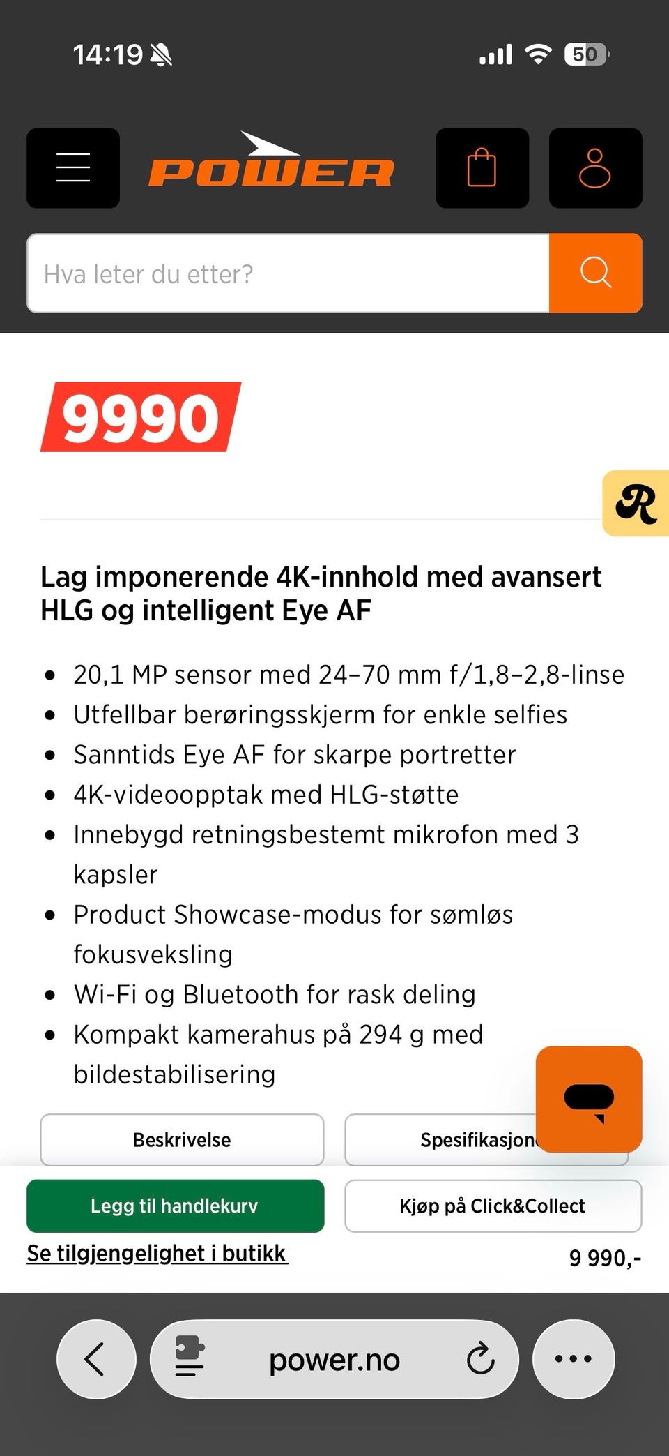 Galleribilde