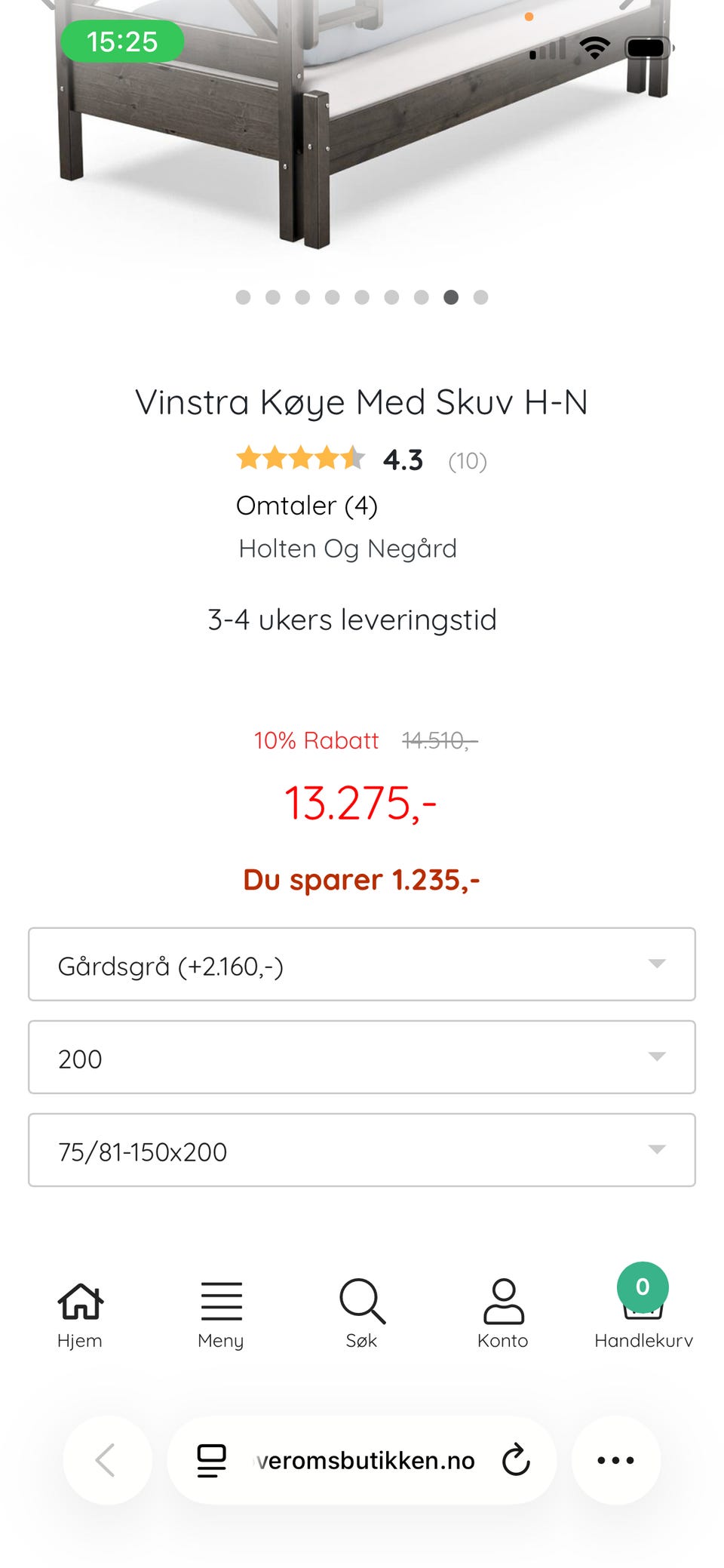 Galleribilde