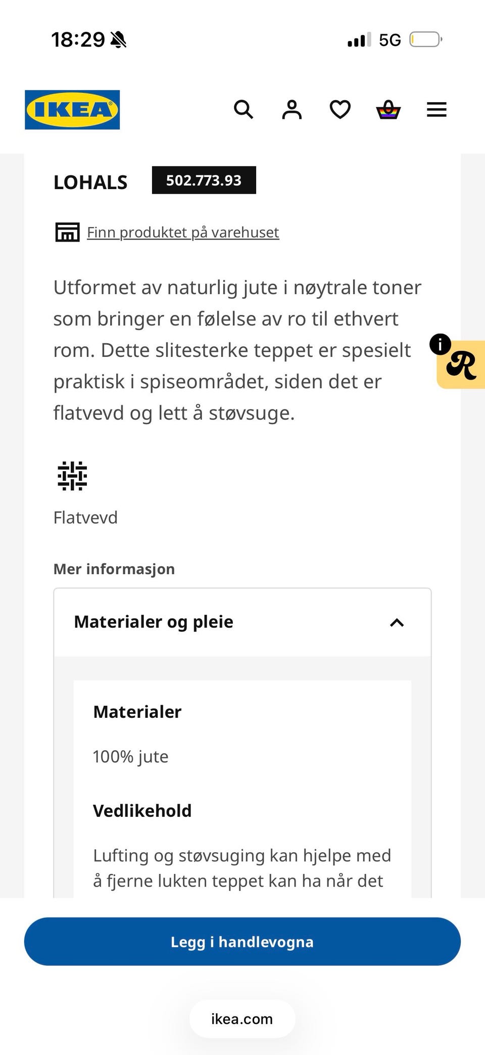 Galleribilde