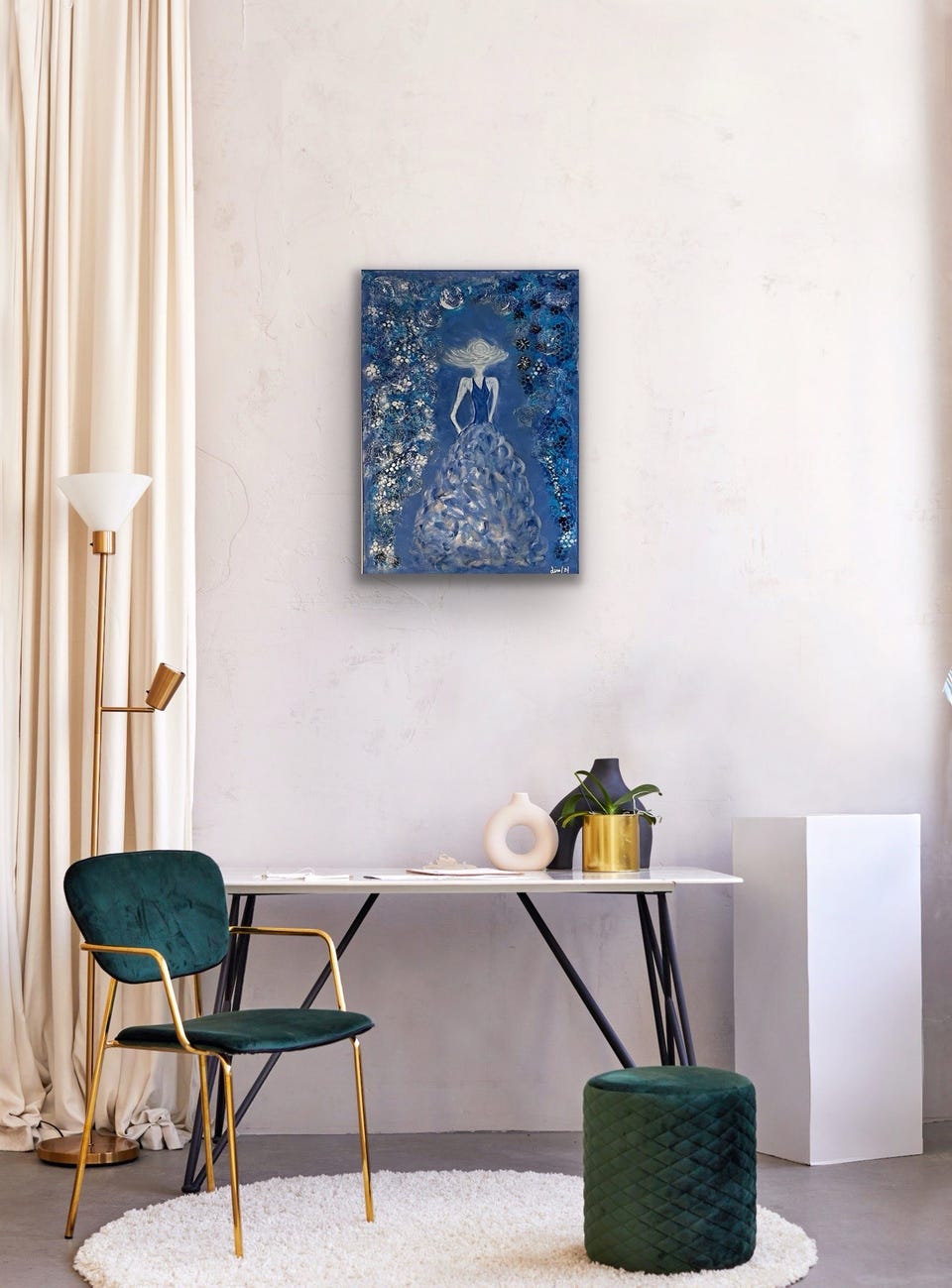 Galleribilde