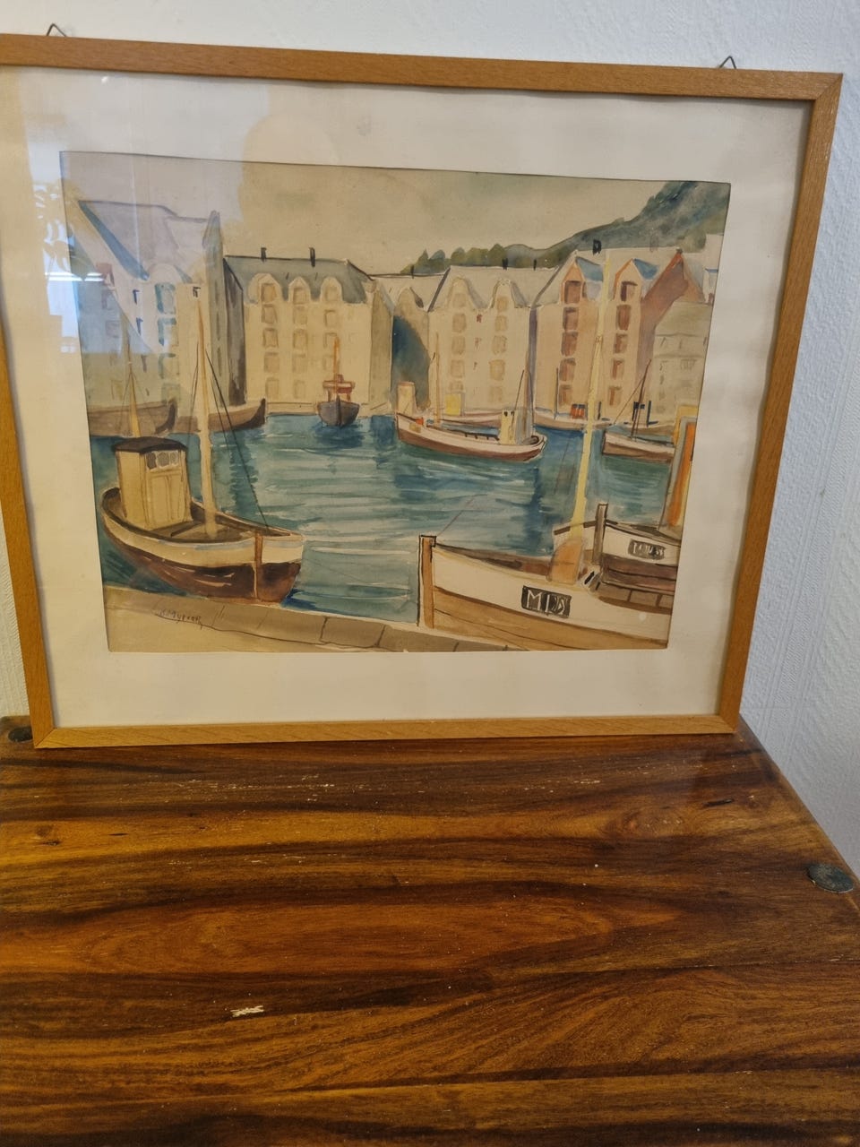 Galleribilde