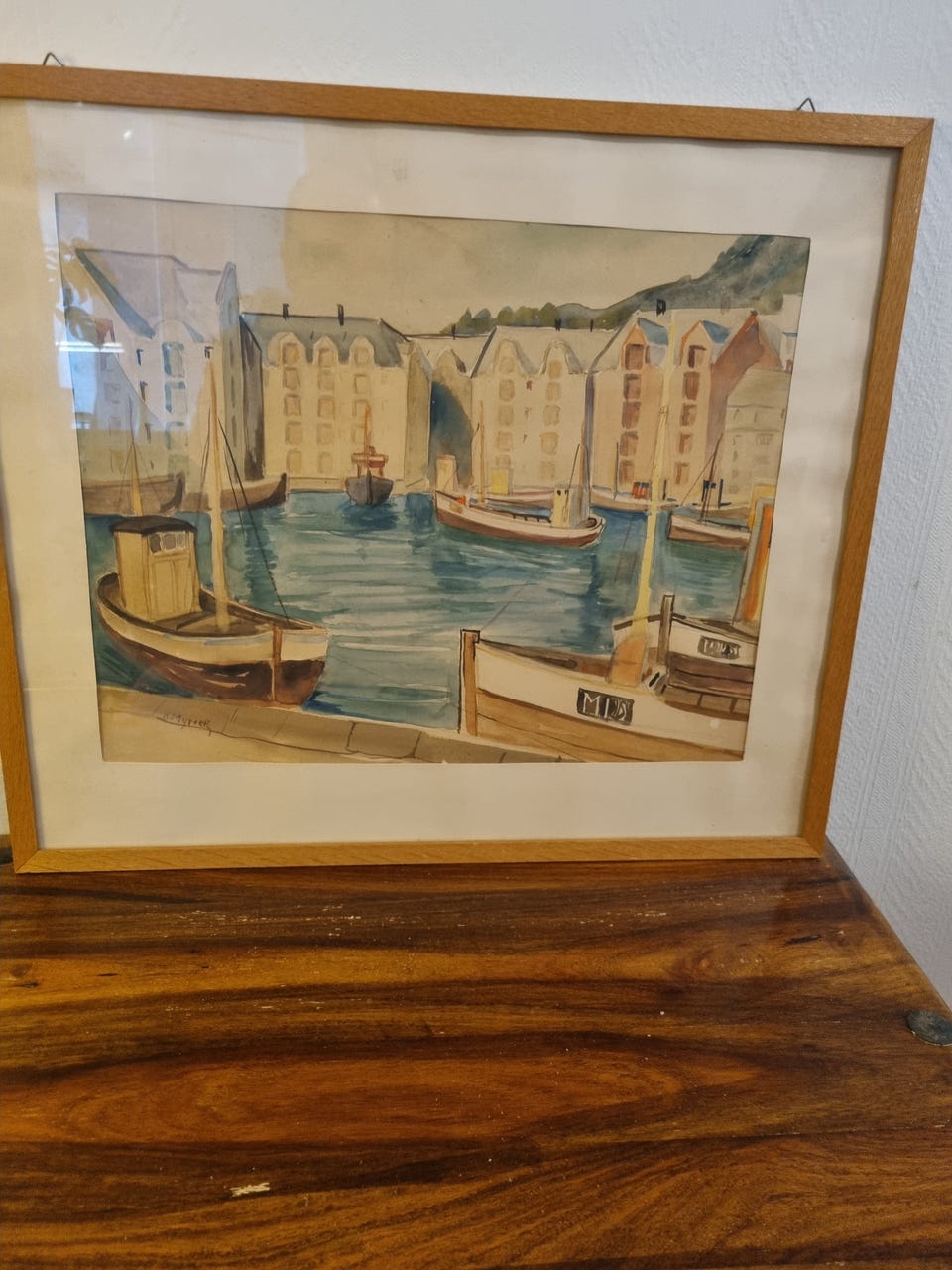 Galleribilde