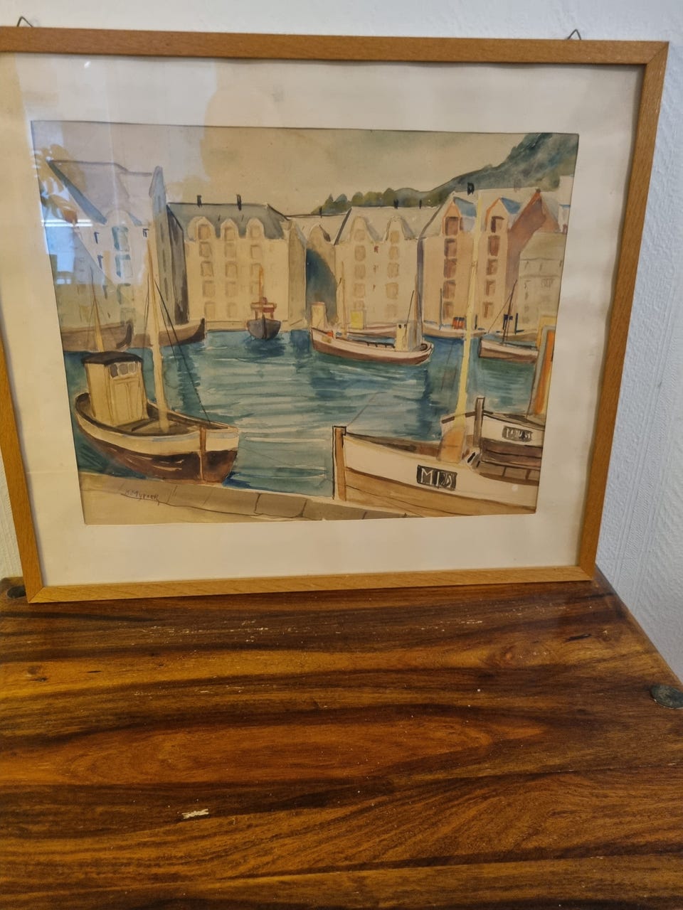 Galleribilde