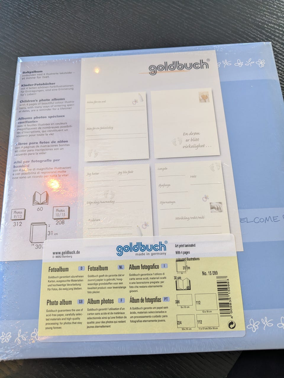 Galleribilde