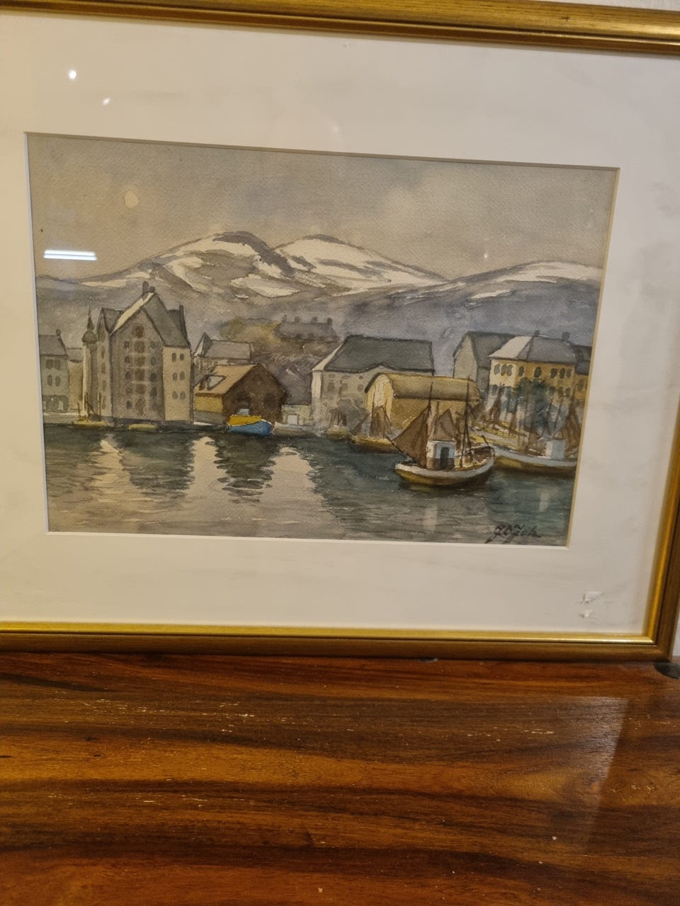 Galleribilde