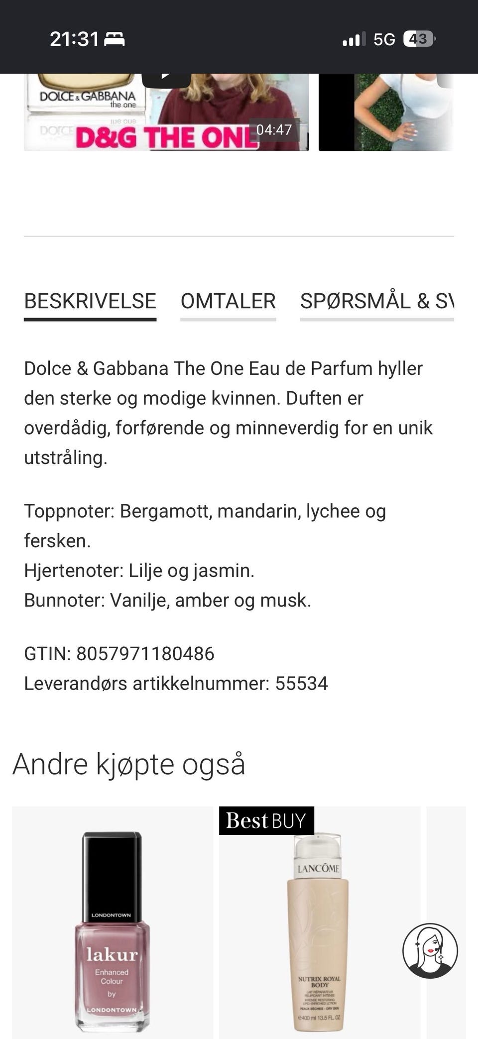 Galleribilde