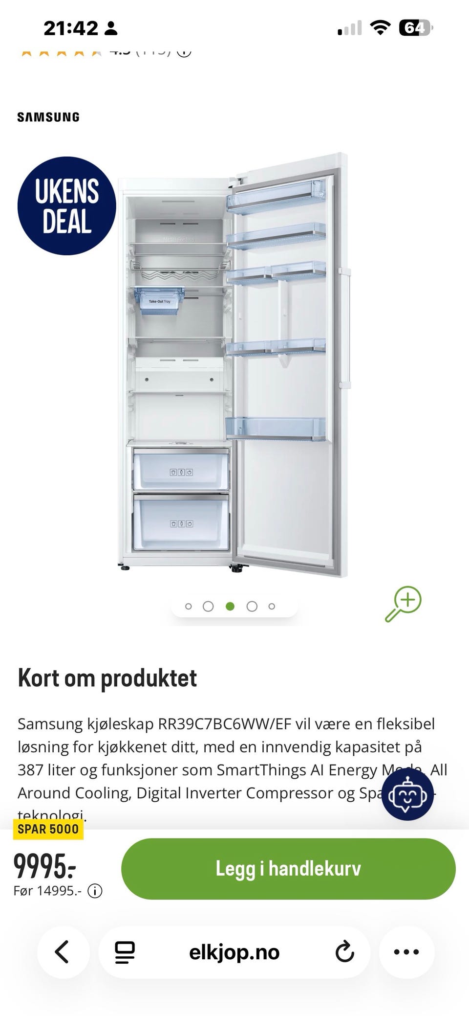 Galleribilde