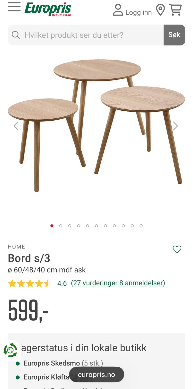 Galleribilde