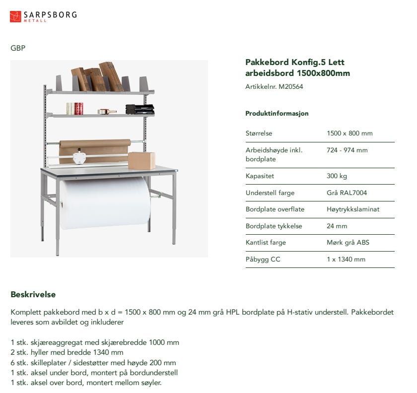 Galleribilde