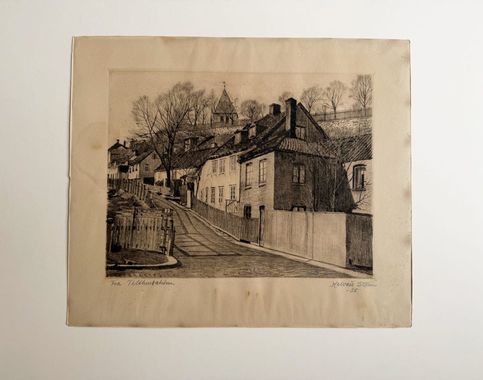 Galleribilde