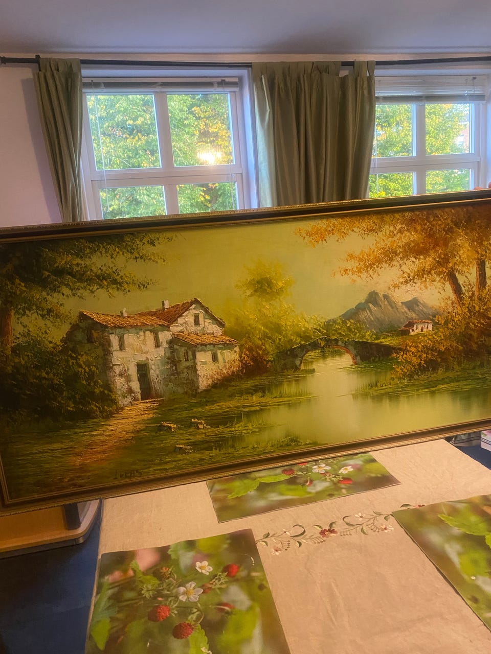 Galleribilde