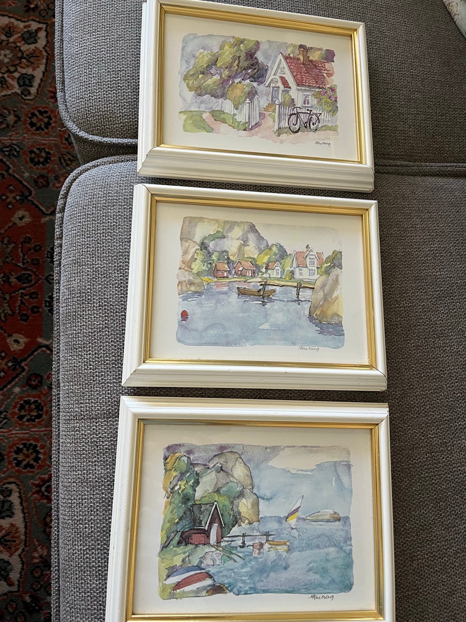 Galleribilde