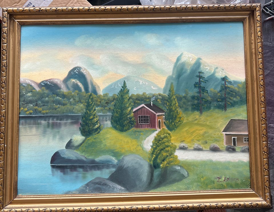 Galleribilde