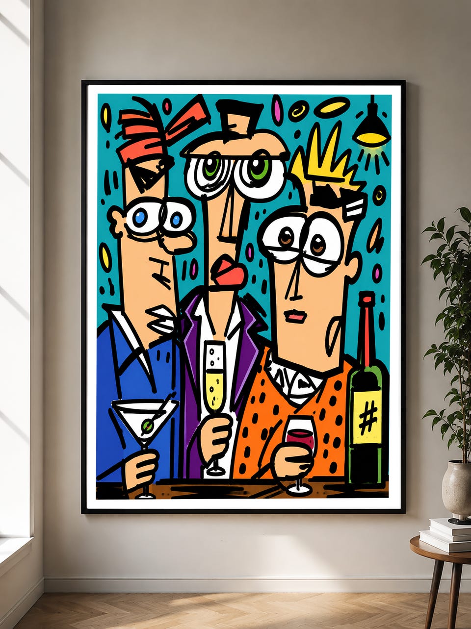 Galleribilde