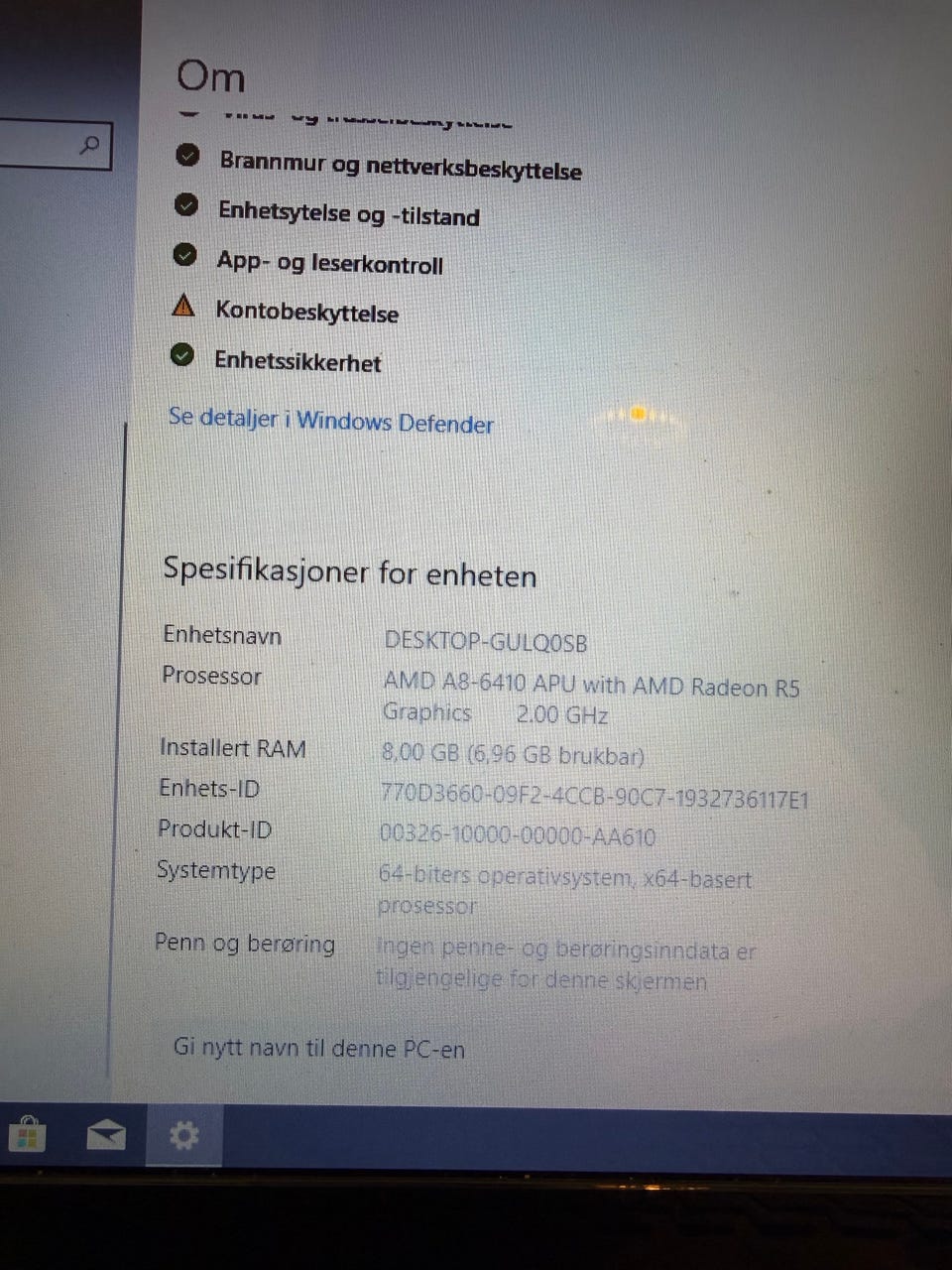 Galleribilde