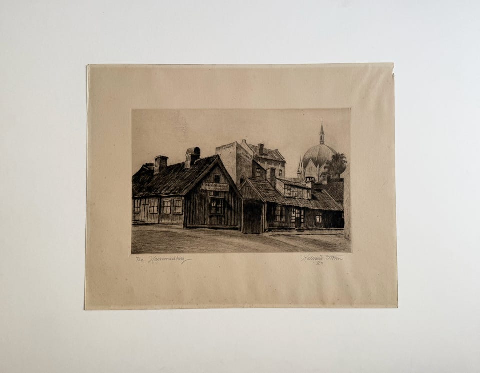 Galleribilde