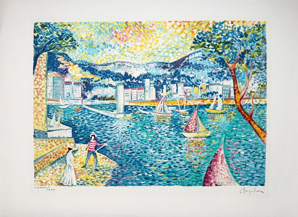 Galleribilde
