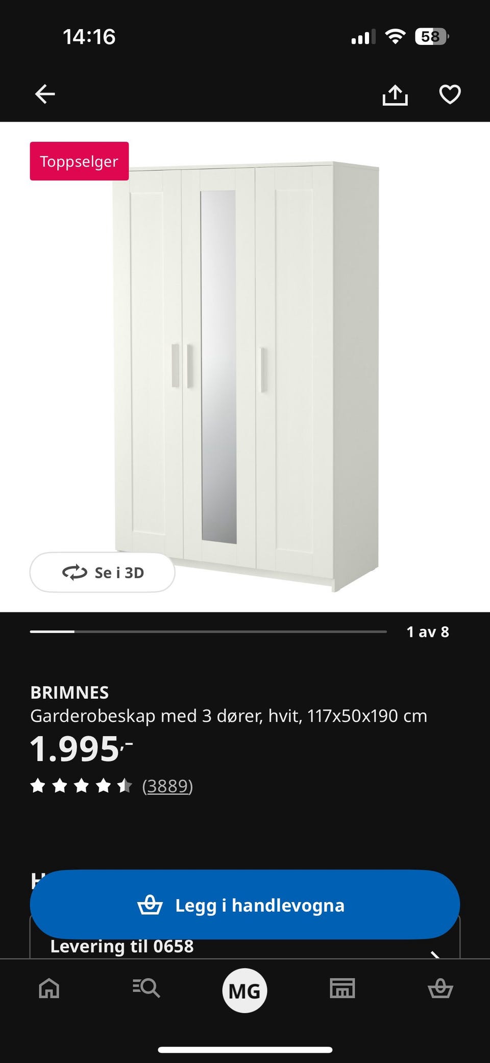 Galleribilde