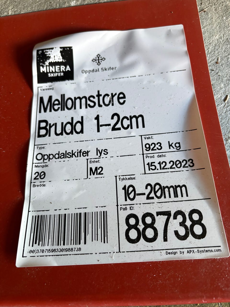 Galleribilde