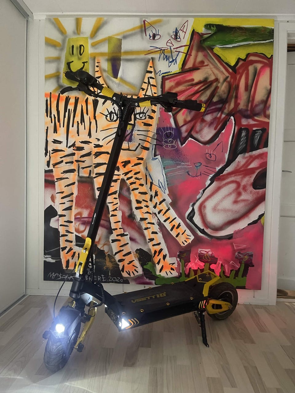 Galleribilde