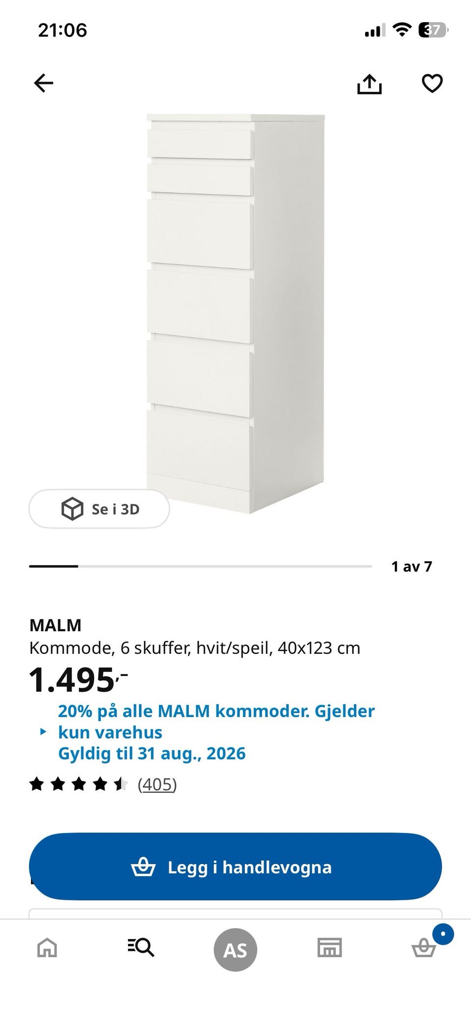 Galleribilde