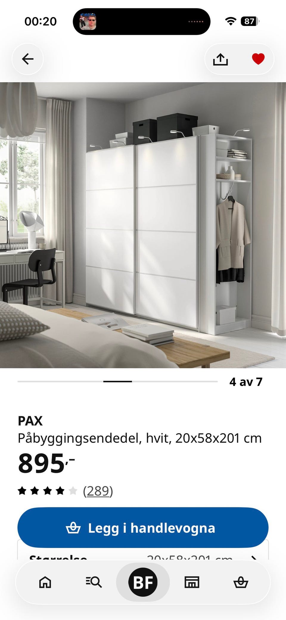 Galleribilde