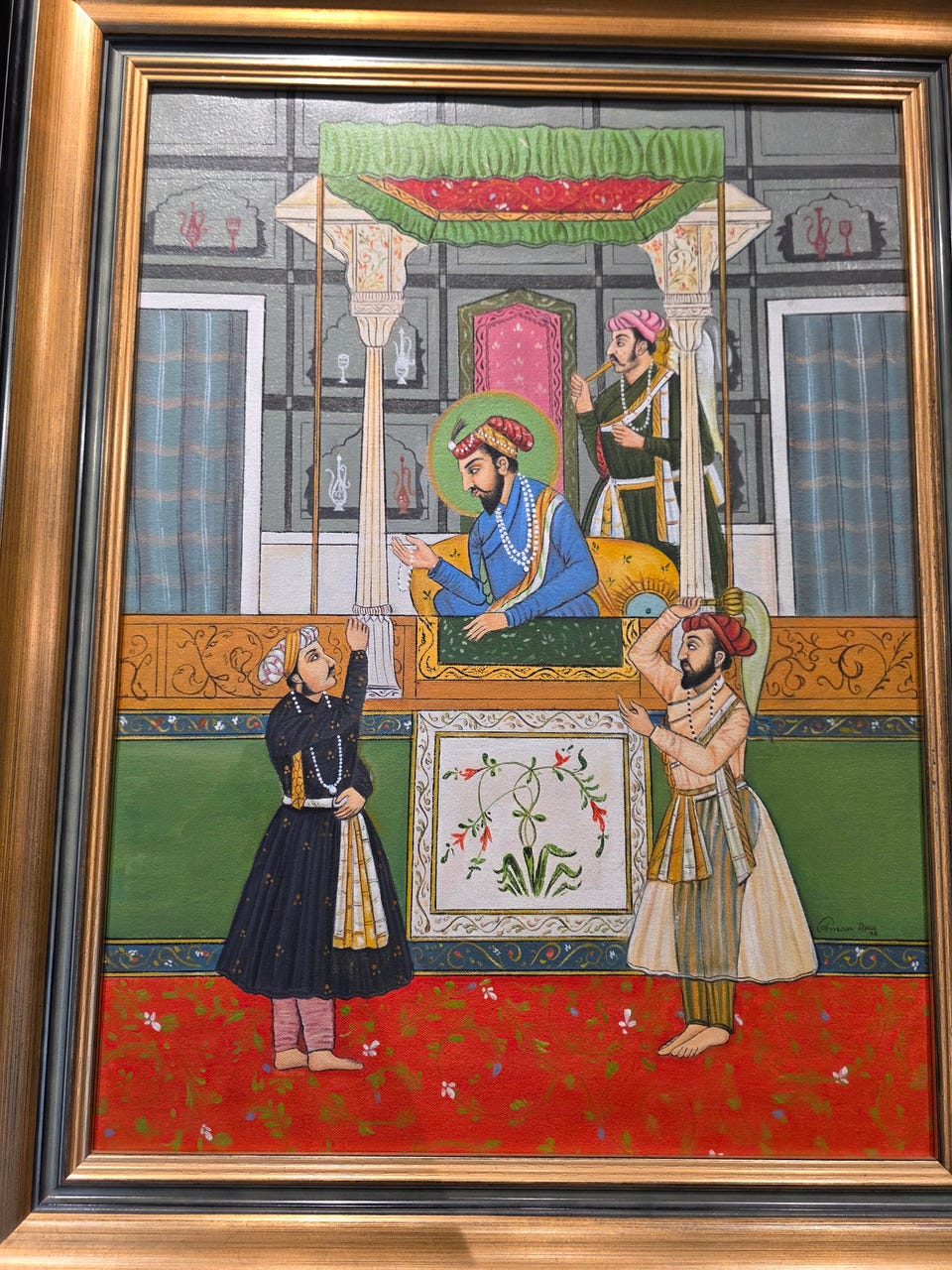 Galleribilde