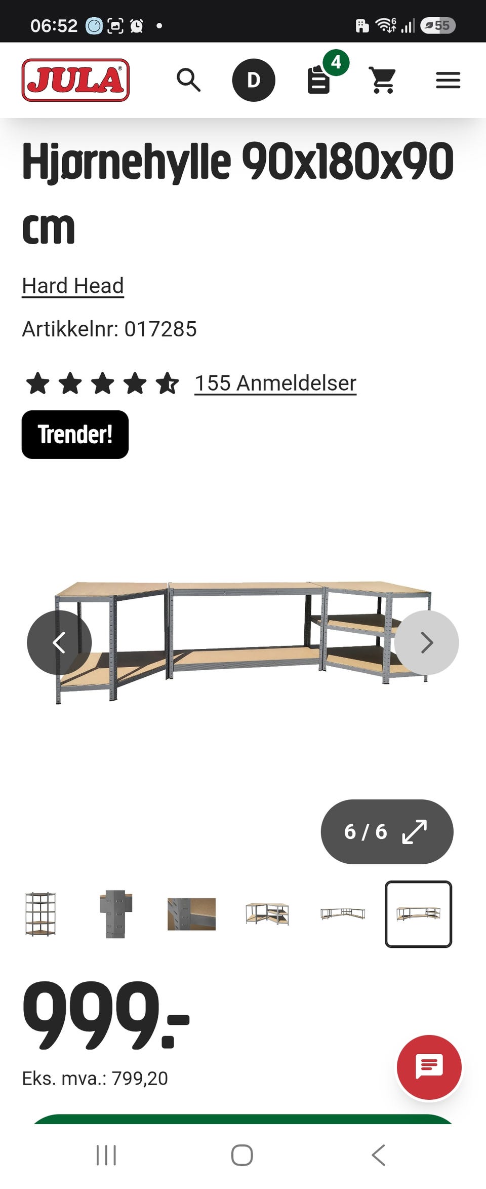 Galleribilde