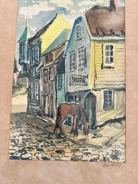 Galleribilde