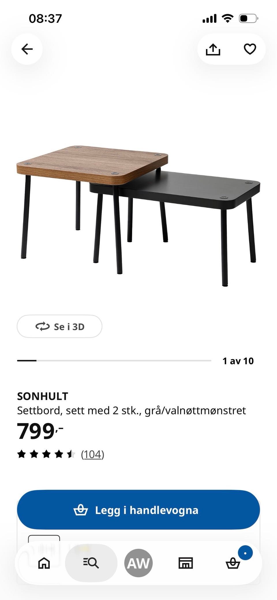 Galleribilde